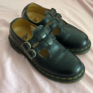 Dr.Martens Mary Jane’s